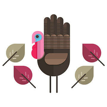 handturkey